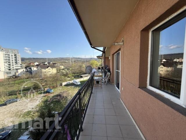 Apartament închirieri în Europa, Cluj-Napoca