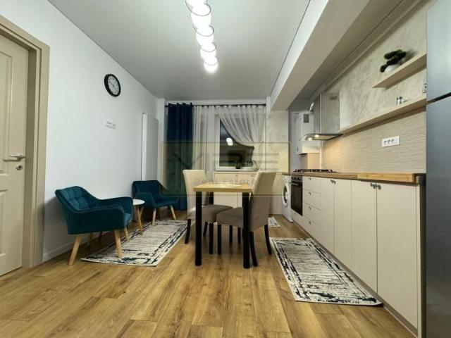 Apartament închirieri în Mircea Cel Batran, Iași