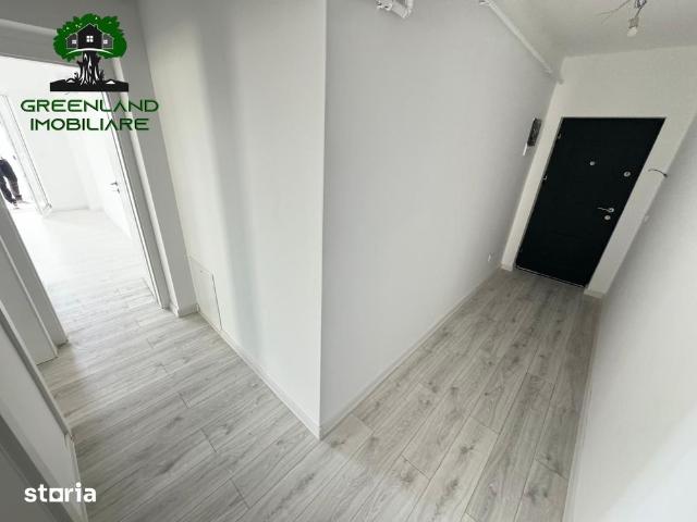 Apartament închirieri în Mircea Cel Batran, Iași
