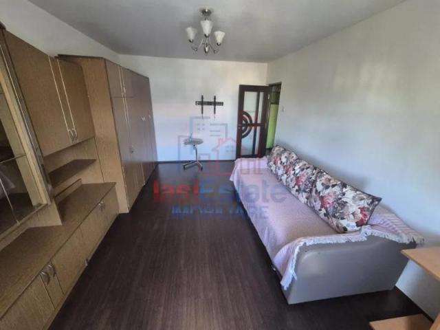 Apartament închirieri în Mircea Cel Batran, Iași
