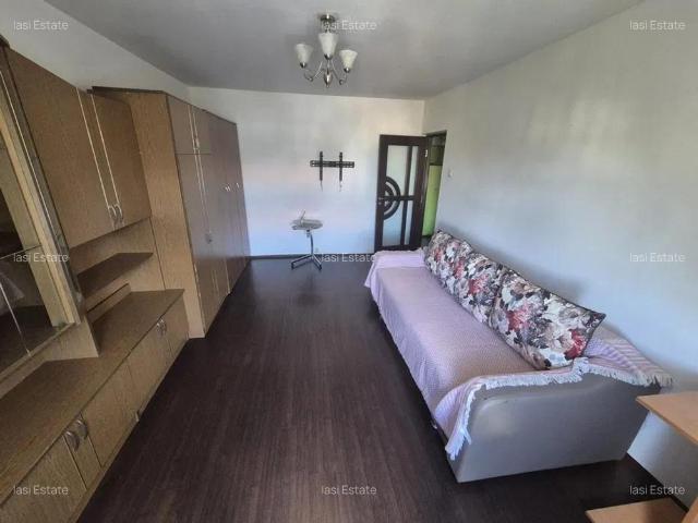 Apartament închirieri în Mircea Cel Batran, Iași