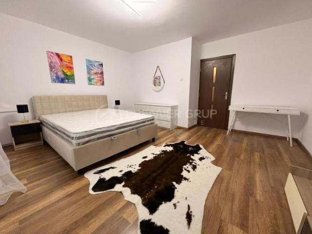 Apartament închirieri în Mircea Cel Batran, Iași