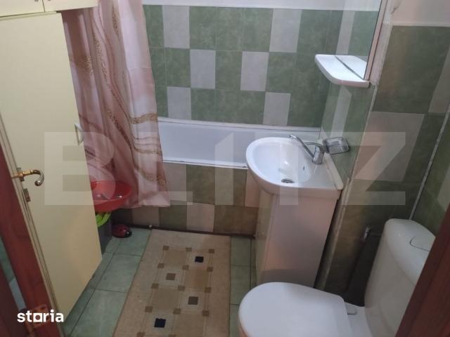 Garsonieră închirieri în Mircea Cel Batran, Iași
