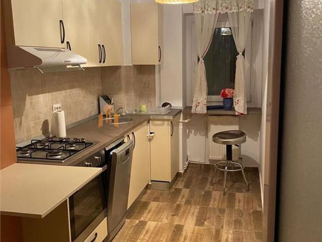 Apartament închirieri în Clopotari, Iași