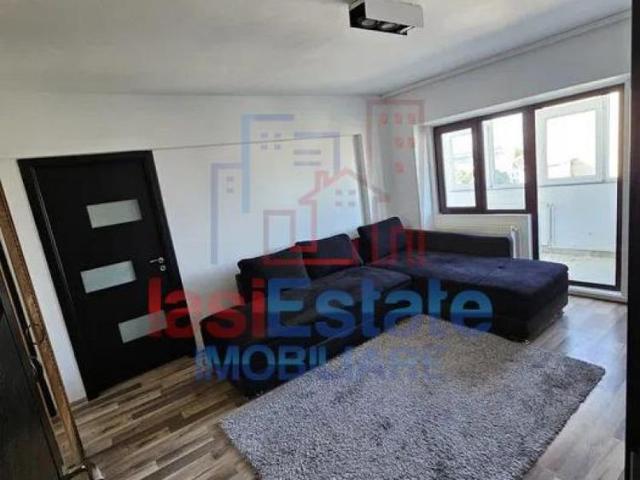 Apartament închirieri în Mircea Cel Batran, Iași
