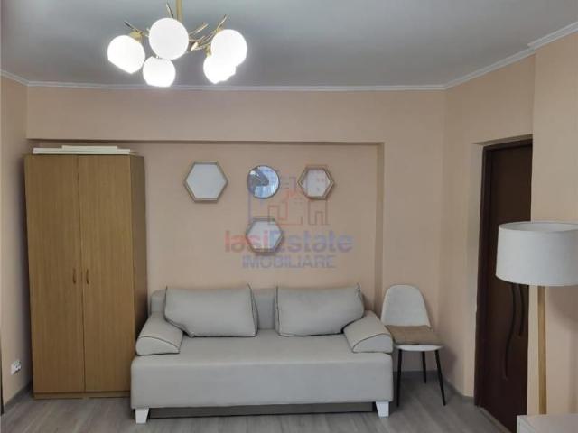 Apartament închirieri în Centru, Iași
