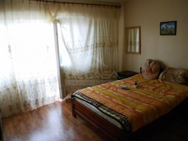 Apartament închirieri în Mircea Cel Batran, Iași