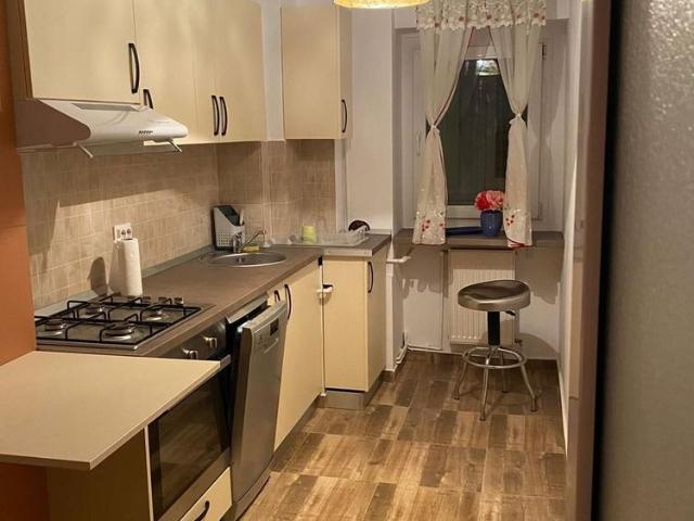 Apartament închirieri în Mircea Cel Batran, Iași