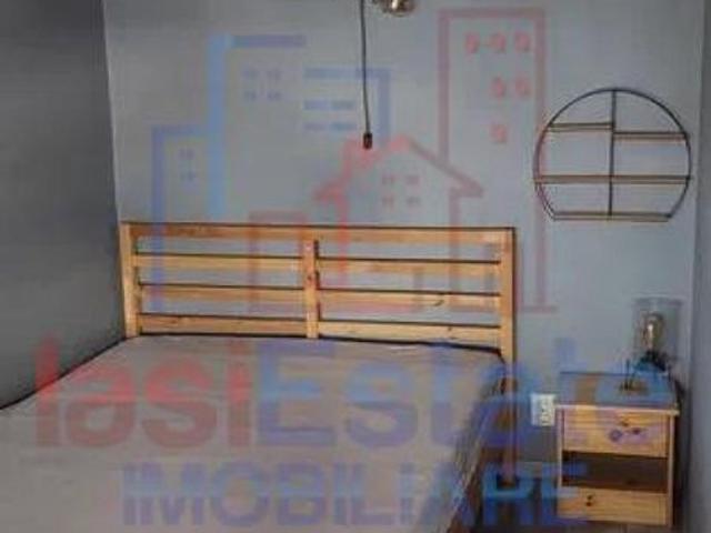 Apartament închirieri în Mircea Cel Batran, Iași