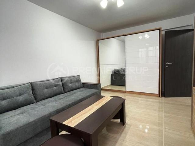 Apartament închirieri în Mircea Cel Batran, Iași