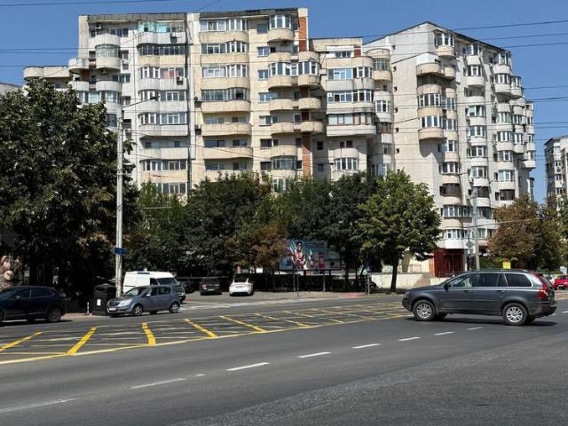 Apartament închirieri în Clopotari, Iași