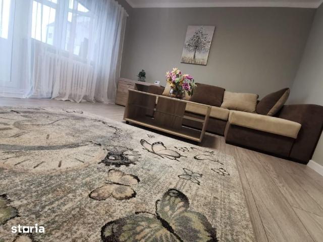 Apartament închirieri în Mircea Cel Batran, Iași