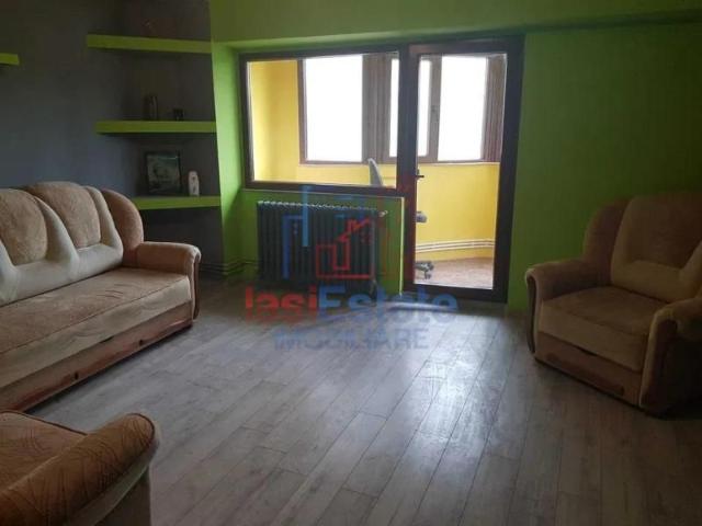 Apartament închirieri în Mircea Cel Batran, Iași
