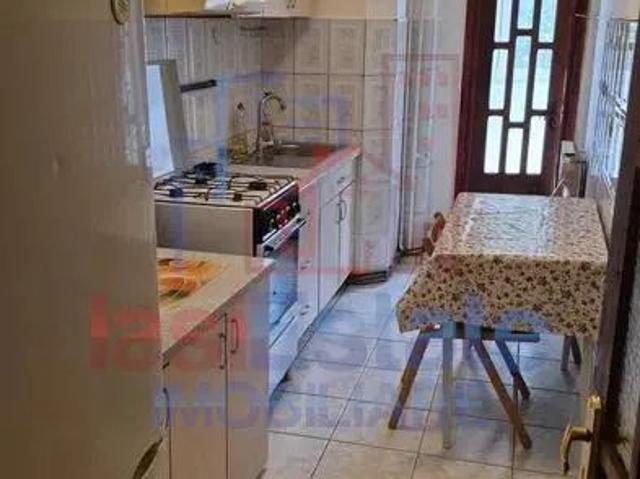 Apartament închirieri în Centru, Iași