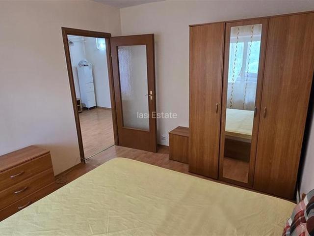 Apartament închirieri în Mircea Cel Batran, Iași