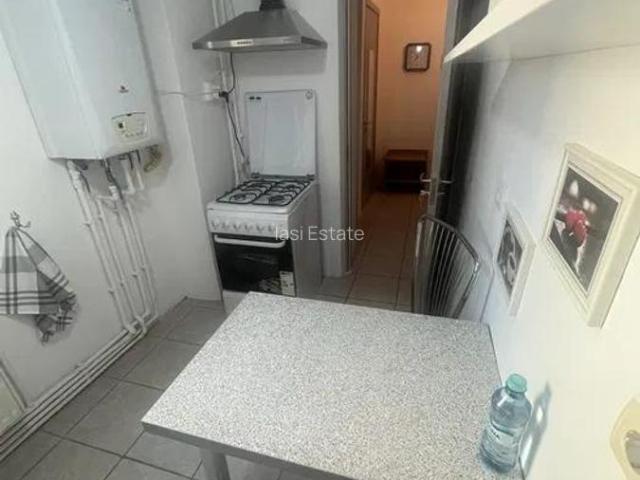 Apartament închirieri în Mircea Cel Batran, Iași