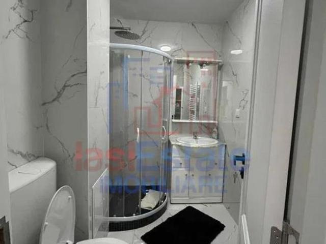 Apartament închirieri în Mircea Cel Batran, Iași