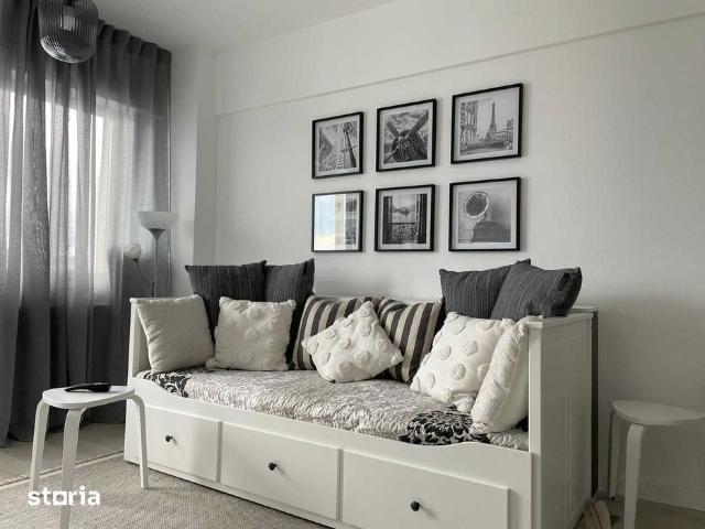 Apartament închirieri în Mircea Cel Batran, Iași