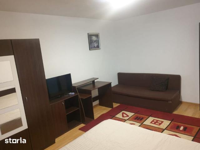 Garsonieră închirieri în Mircea Cel Batran, Iași