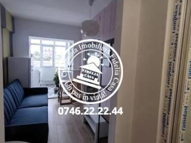 Apartament închirieri în Mircea Cel Batran, Iași
