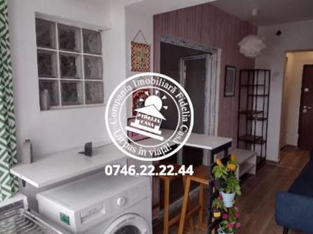 Apartament închirieri în Mircea Cel Batran, Iași