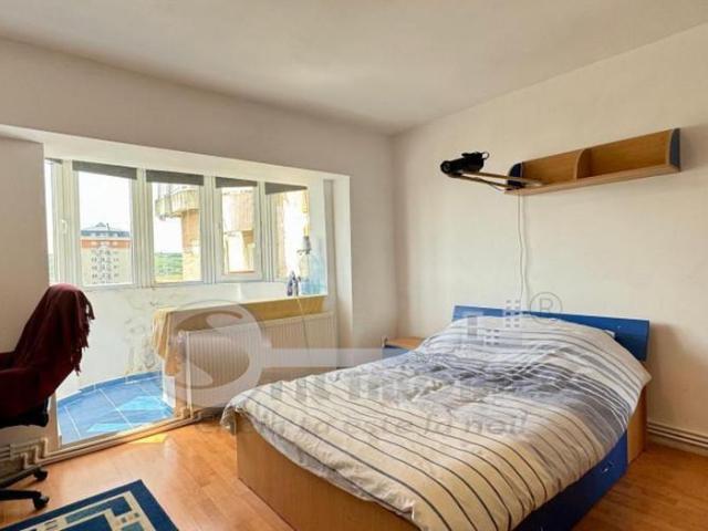 Apartament închirieri în Mircea Cel Batran, Iași