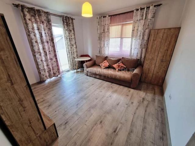 Apartament închirieri în Mircea Cel Batran, Iași