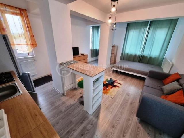 Apartament închirieri în Mircea Cel Batran, Iași