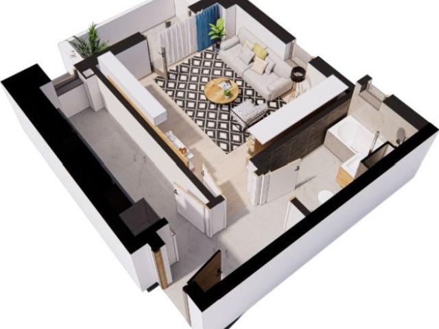 Apartament vânzări în Iasi
