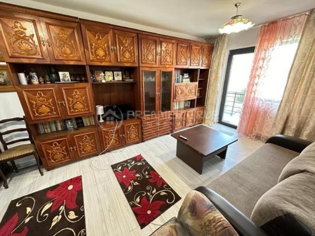 Apartament închirieri în Mircea Cel Batran, Iași