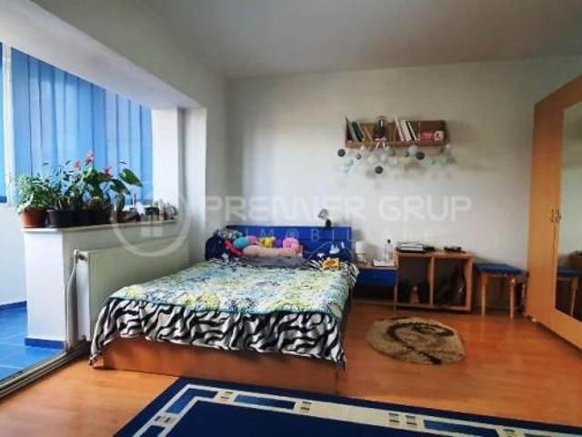 Apartament închirieri în Mircea Cel Batran, Iași
