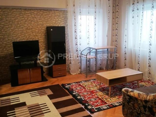 Apartament închirieri în Mircea Cel Batran, Iași