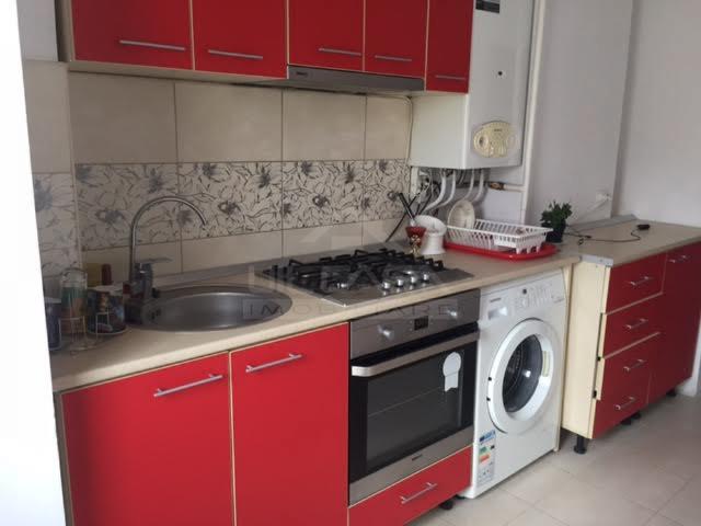 Apartament închirieri în Mircea Cel Batran, Iași