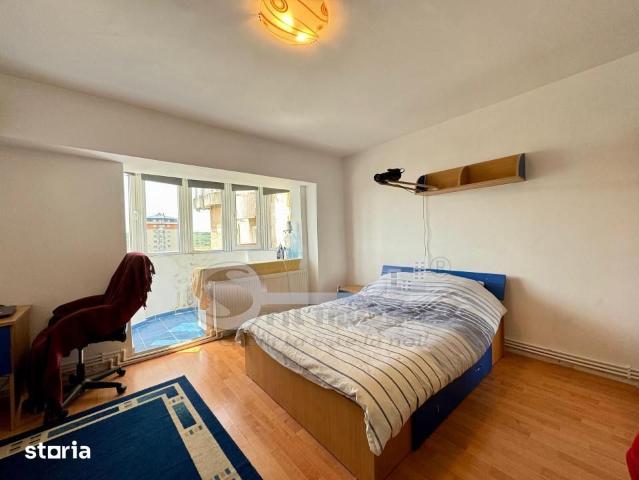 Garsonieră închirieri în Mircea Cel Batran, Iași
