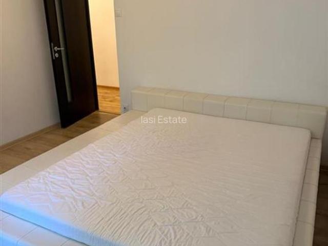 Apartament închirieri în Mircea Cel Batran, Iași