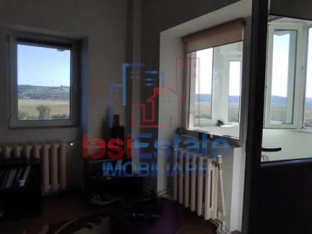 Apartament închirieri în Mircea Cel Batran, Iași