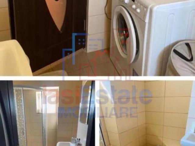 Apartament închirieri în Mircea Cel Batran, Iași