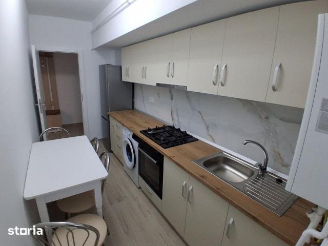 Apartament închirieri în Mircea Cel Batran, Iași