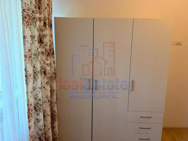 Apartament închirieri în Mircea Cel Batran, Iași