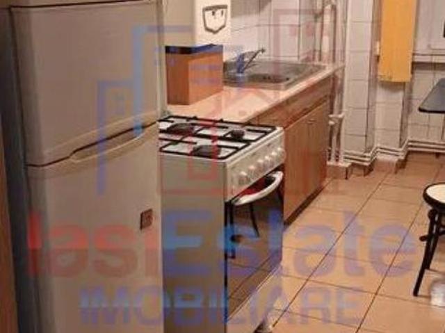 Apartament închirieri în Mircea Cel Batran, Iași