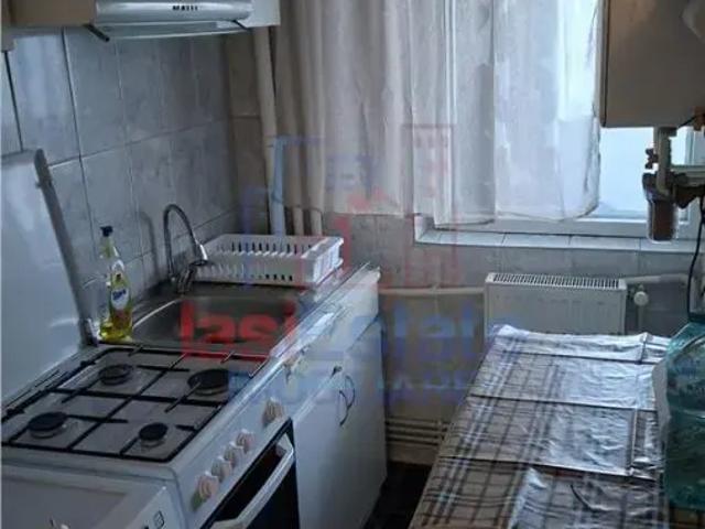 Apartament închirieri în Centru, Iași