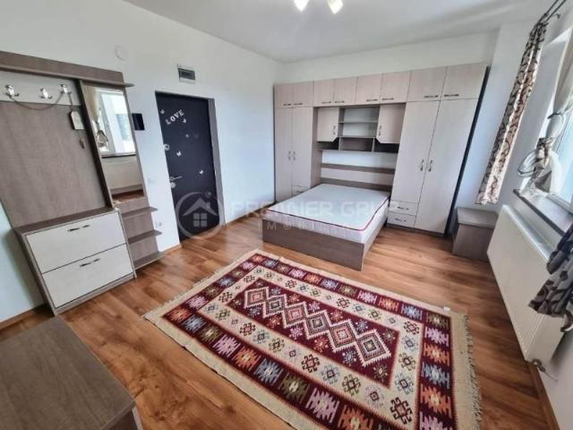Apartament închirieri în Mircea Cel Batran, Iași