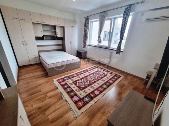 Apartament închirieri în Mircea Cel Batran, Iași