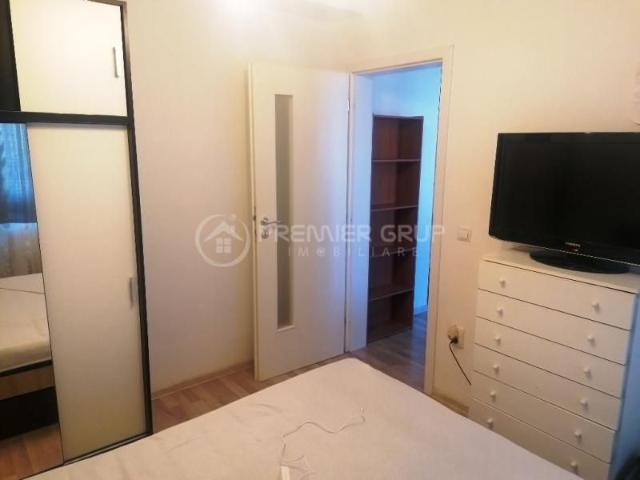 Apartament închirieri în Mircea Cel Batran, Iași