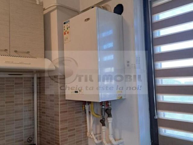 Apartament închirieri în Mircea Cel Batran, Iași