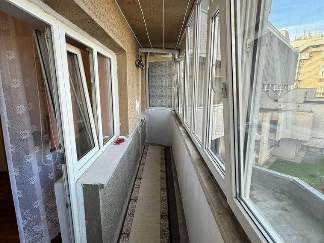 Apartament închirieri în Mircea Cel Batran, Iași