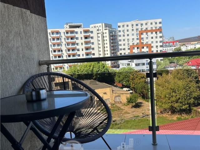 Garsonieră închirieri în Mircea Cel Batran, Iași