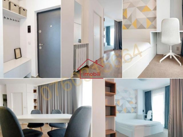 Apartament închirieri în București