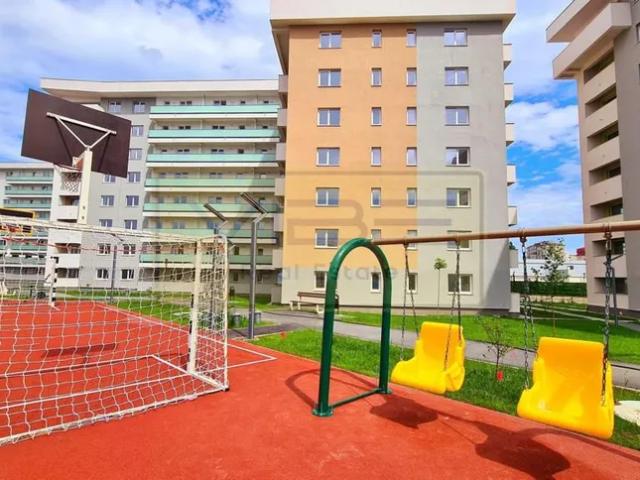 Apartament închirieri în Mircea Cel Batran, Iași