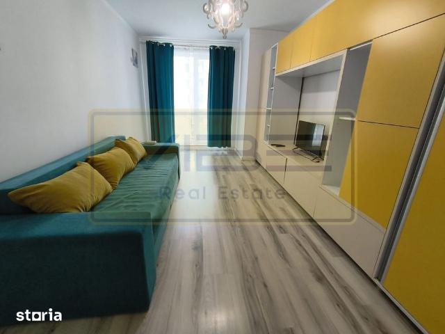 Garsonieră închirieri în Mircea Cel Batran, Iași